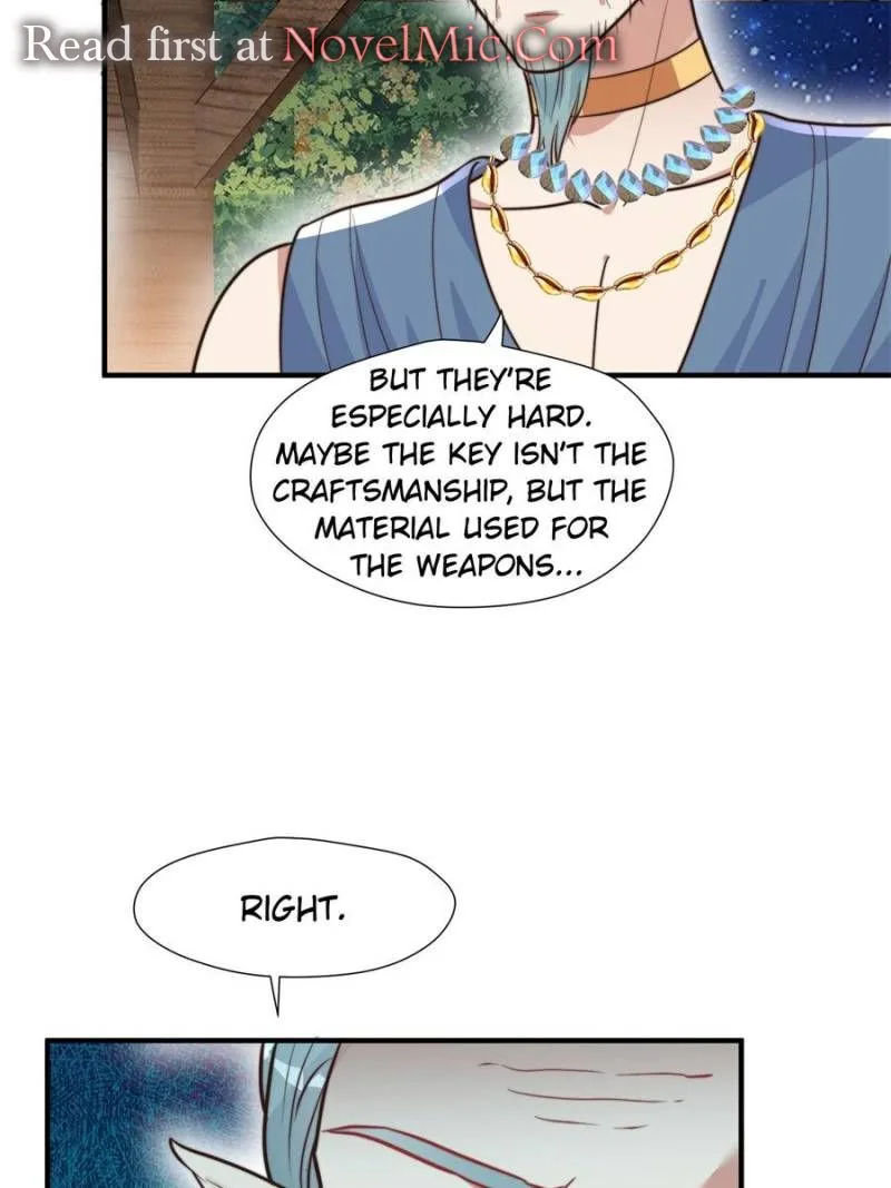 I Became the Beastman’s Wife Chapter 358 page 23