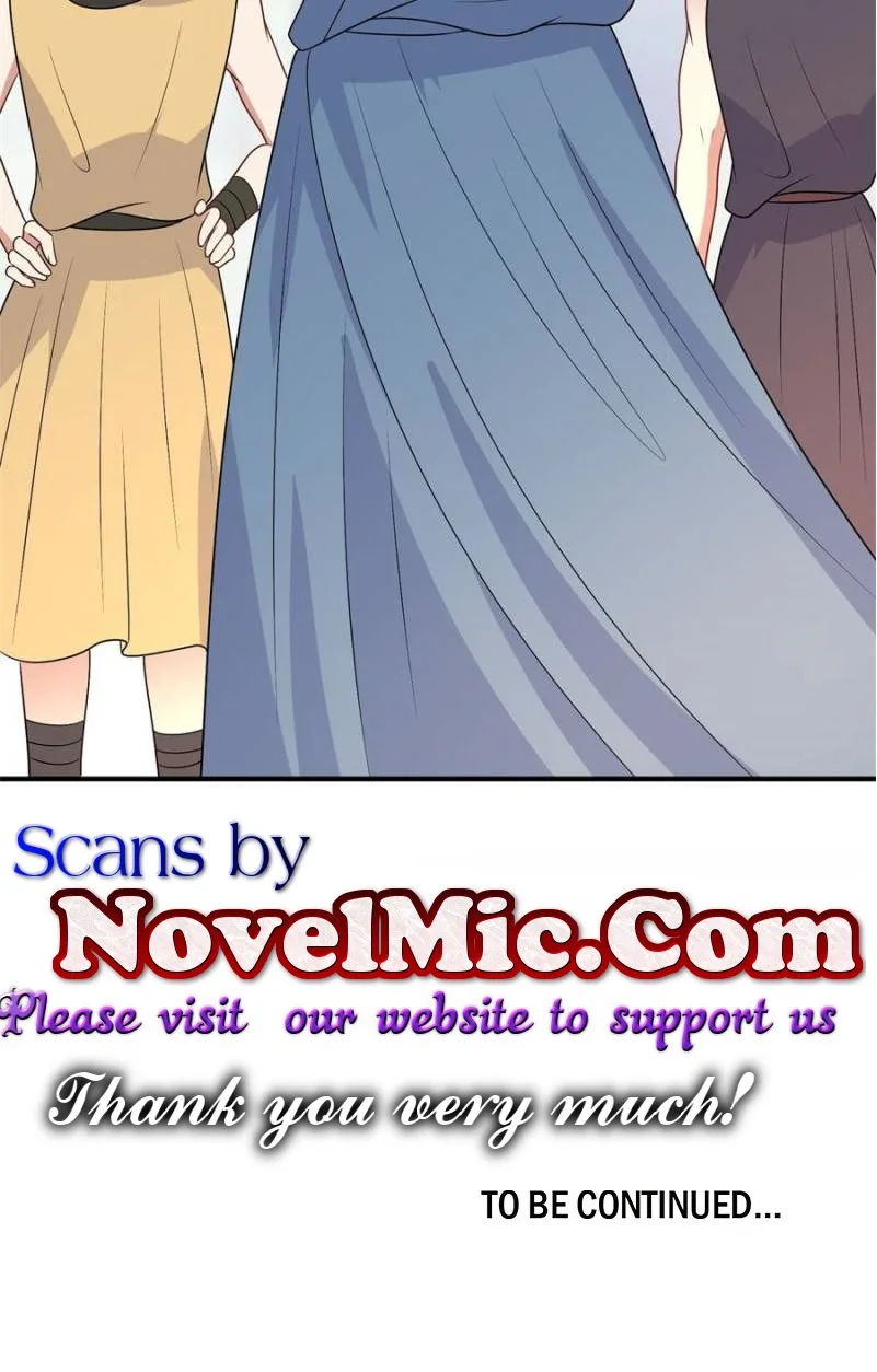 I Became the Beastman’s Wife Chapter 359 page 19