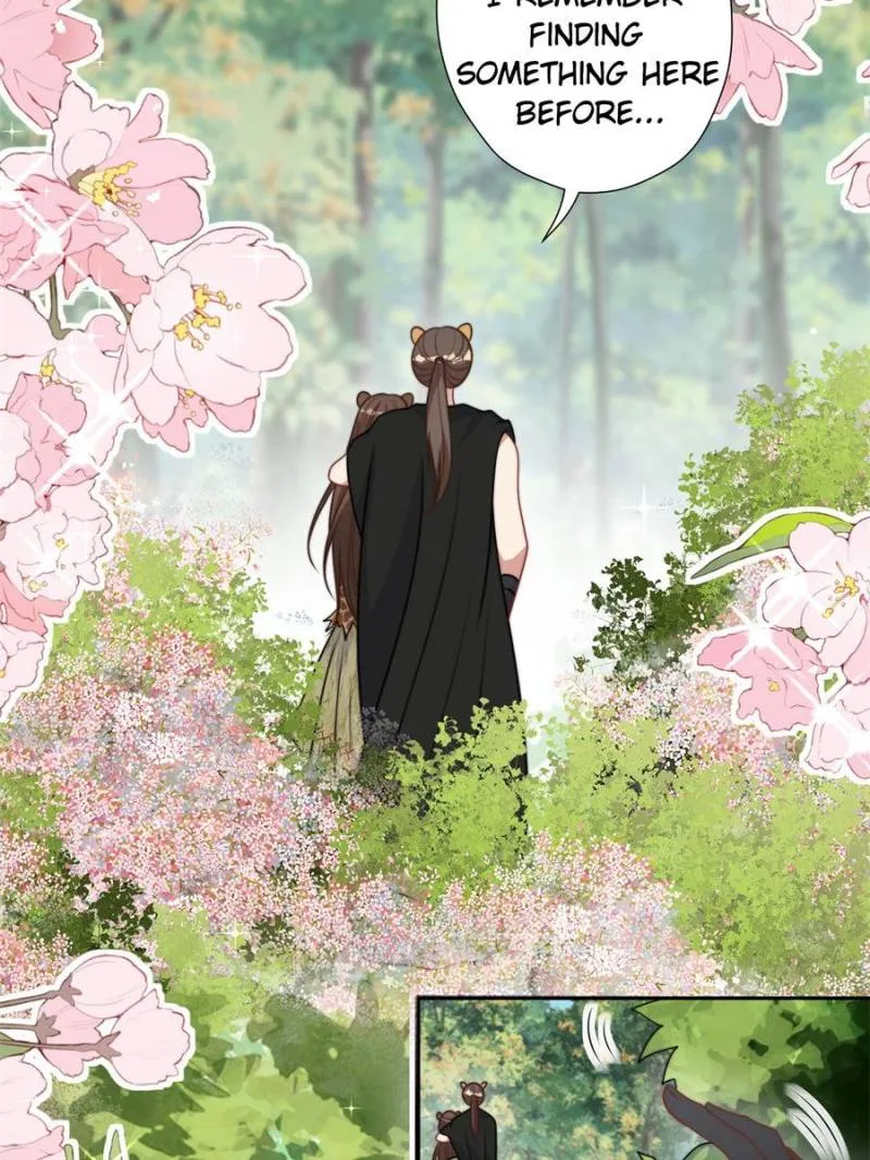 I Became the Beastman’s Wife Chapter 359 page 7