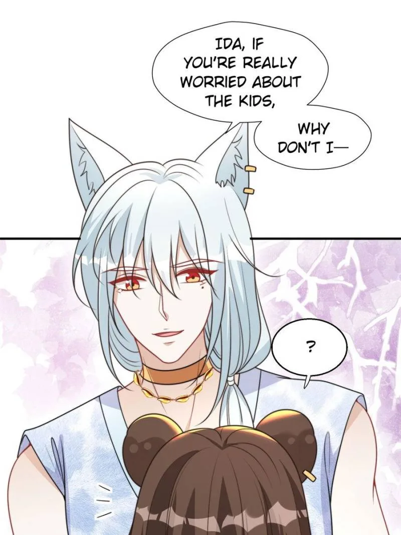 I Became the Beastman’s Wife Chapter 358 page 13