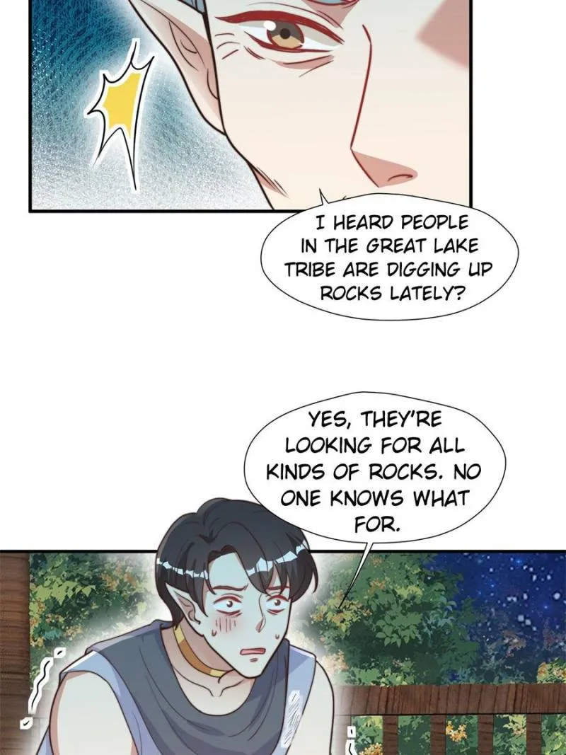 I Became the Beastman’s Wife Chapter 358 page 24