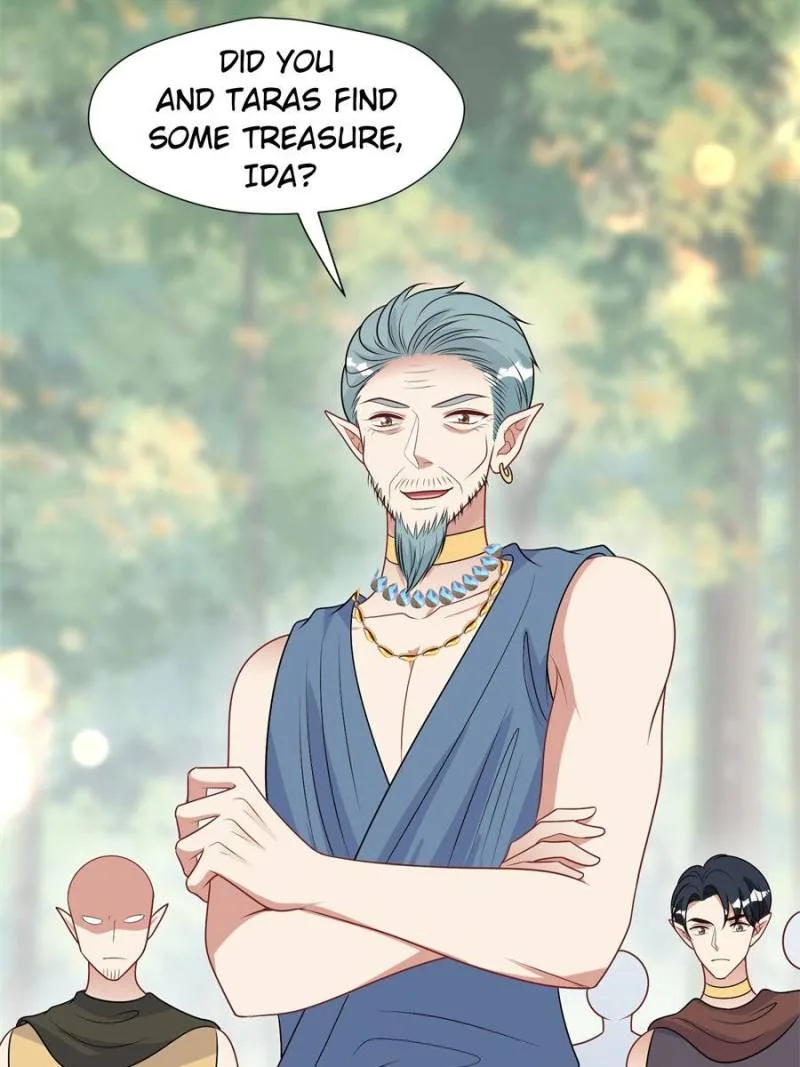 I Became the Beastman’s Wife Chapter 359 page 18