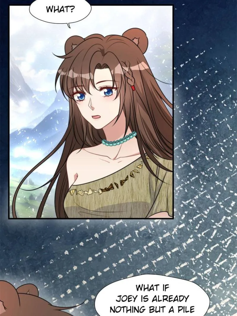 I Became the Beastman’s Wife Chapter 362 page 24