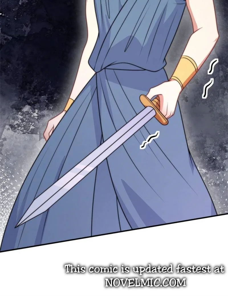 I Became the Beastman’s Wife Chapter 362 page 9