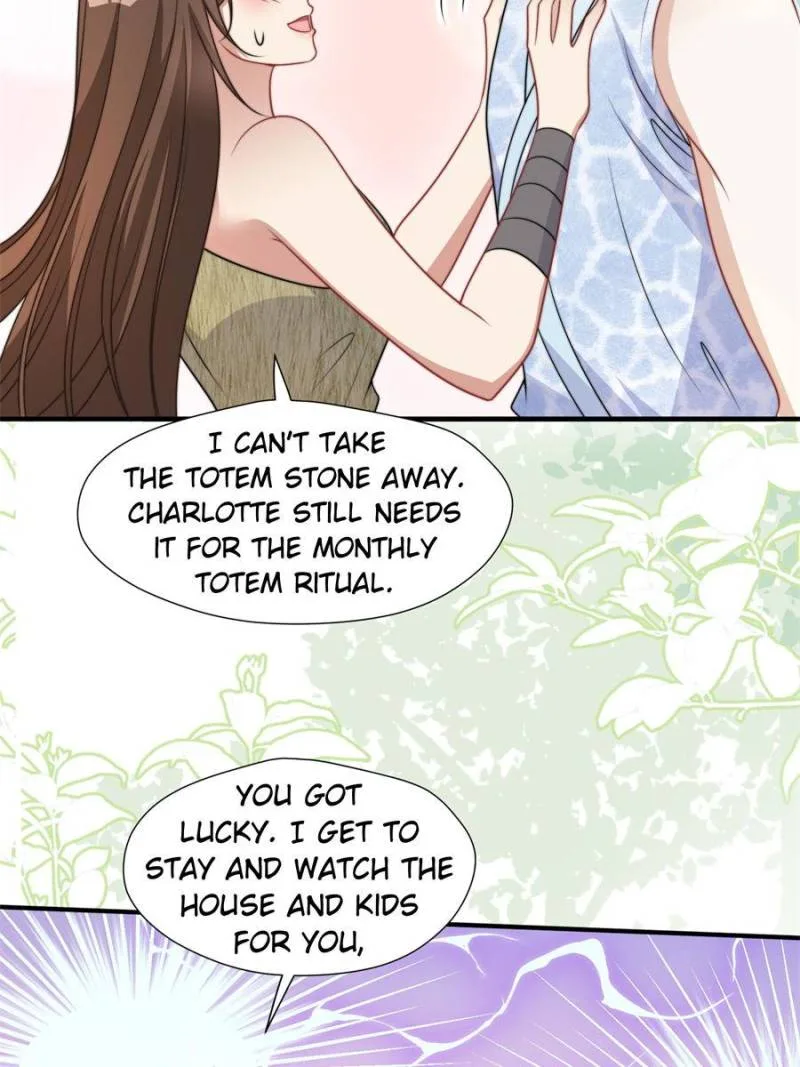 I Became the Beastman’s Wife Chapter 363 page 17