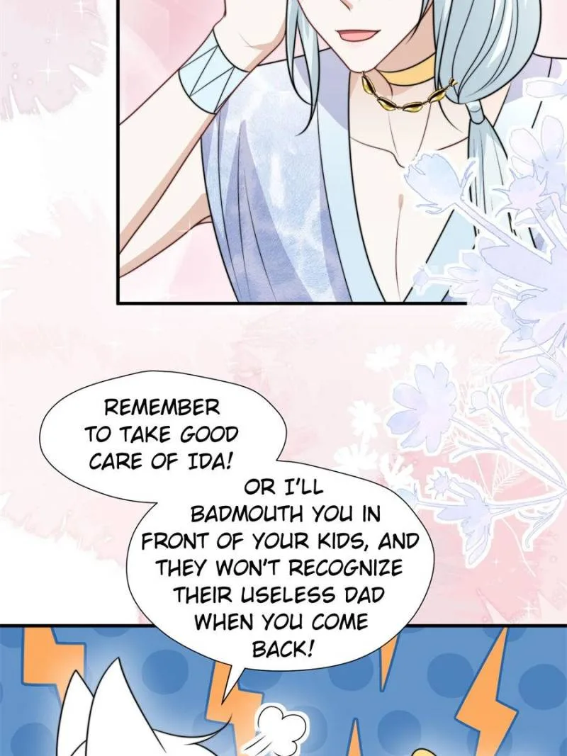 I Became the Beastman’s Wife Chapter 363 page 25