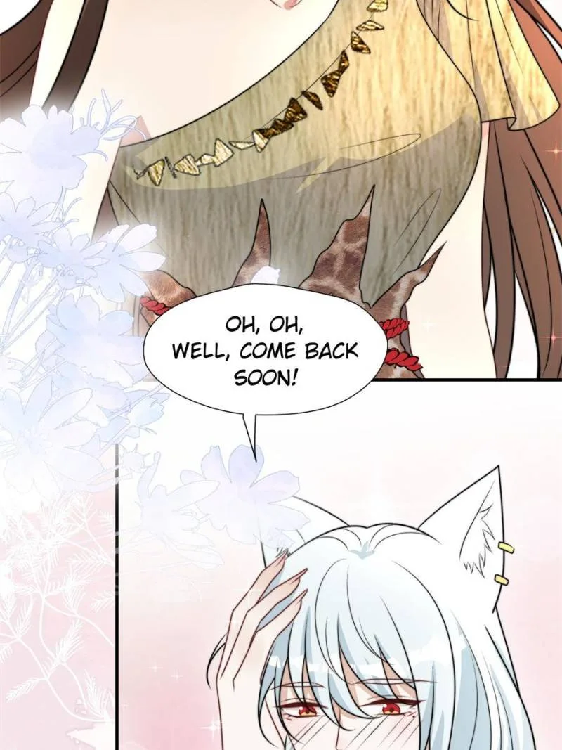 I Became the Beastman’s Wife Chapter 363 page 24