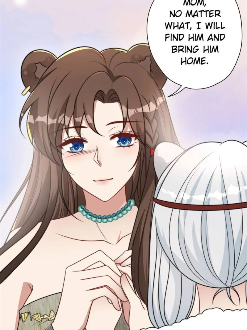 I Became the Beastman’s Wife Chapter 363 page 9