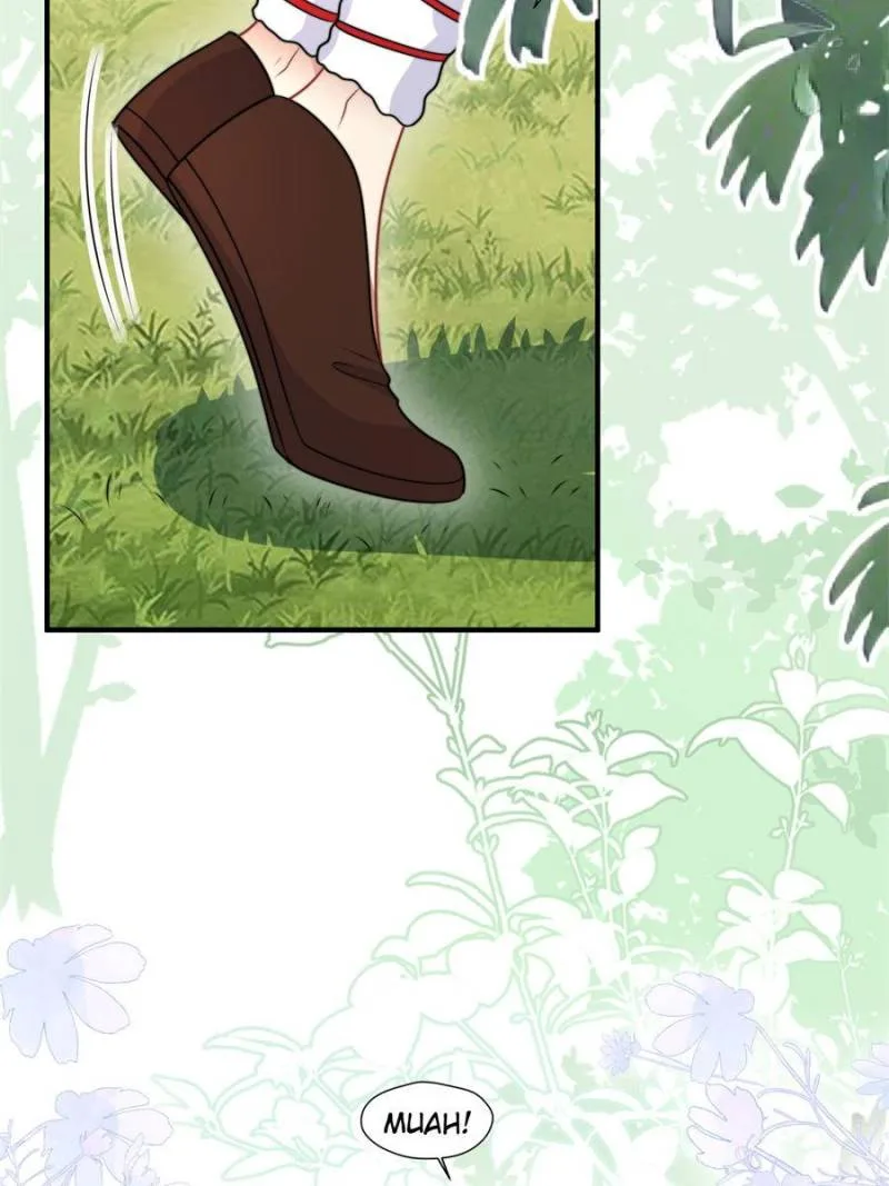 I Became the Beastman’s Wife Chapter 363 page 19
