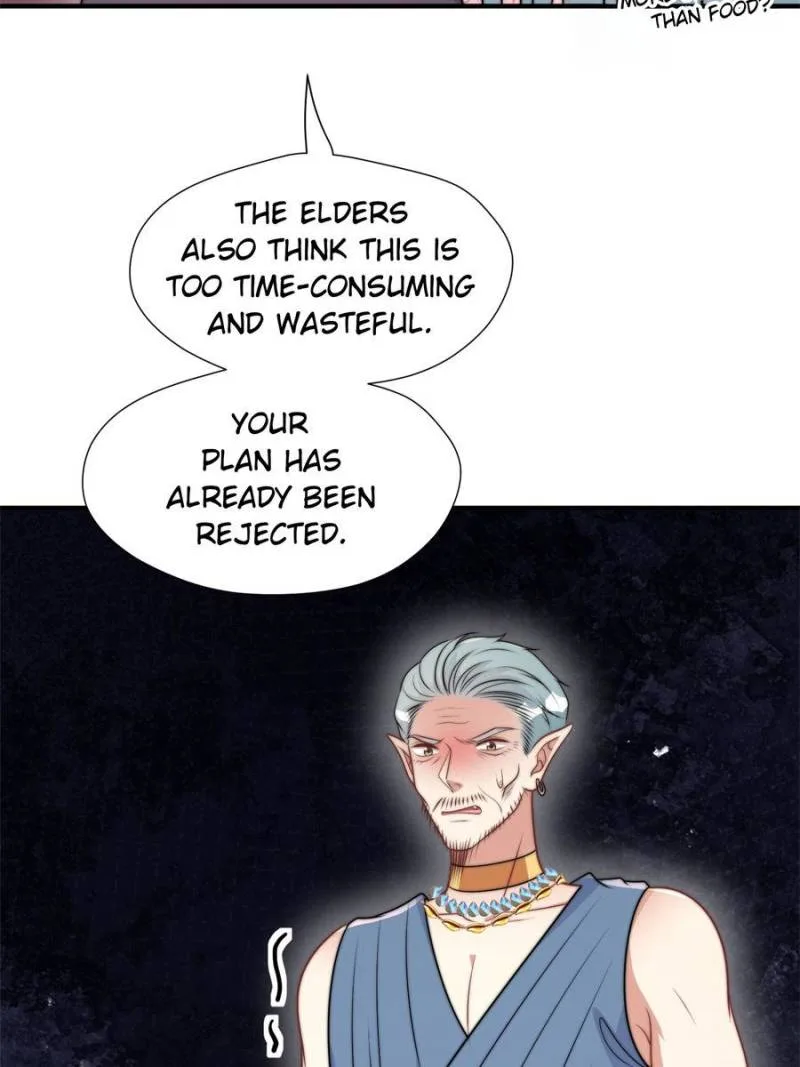 I Became the Beastman’s Wife Chapter 362 page 8