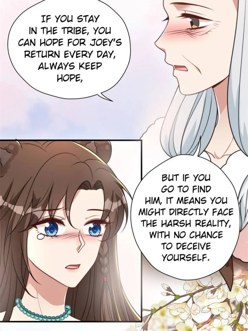 I Became the Beastman’s Wife Chapter 363 page 5