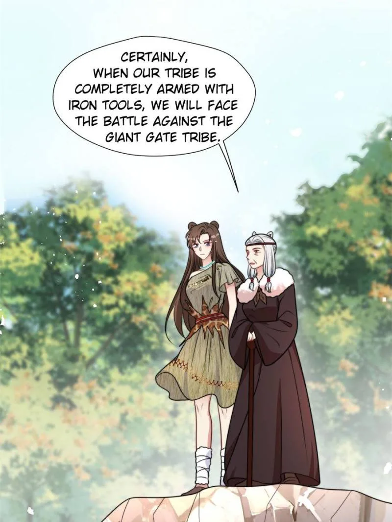 I Became the Beastman’s Wife Chapter 362 page 17