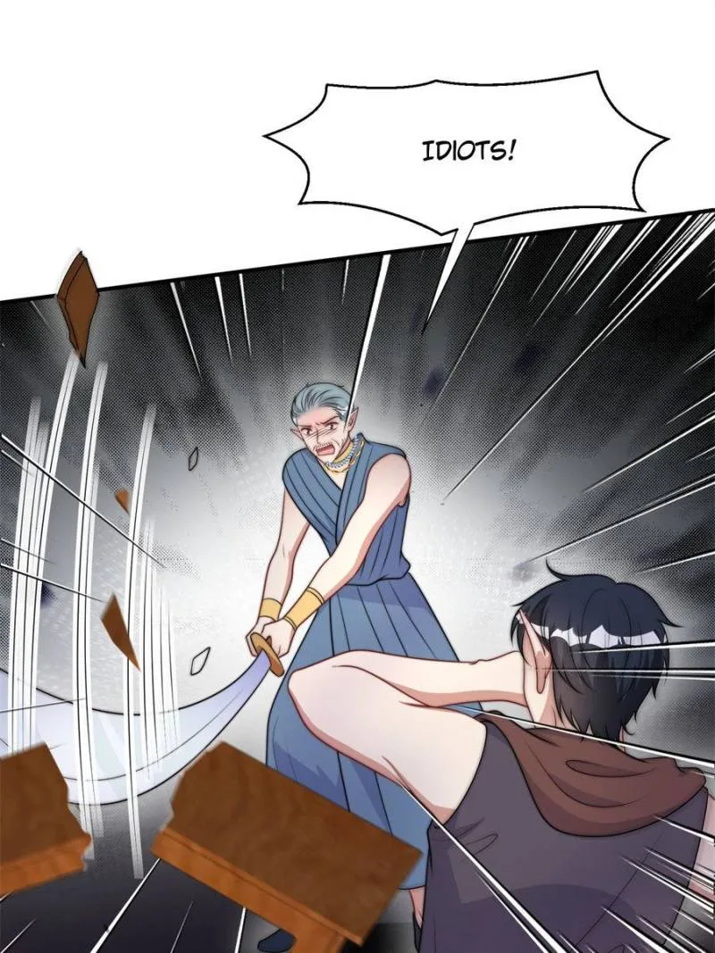 I Became the Beastman’s Wife Chapter 362 page 10