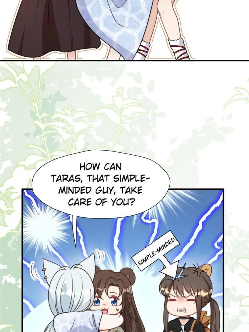 I Became the Beastman’s Wife Chapter 363 page 15