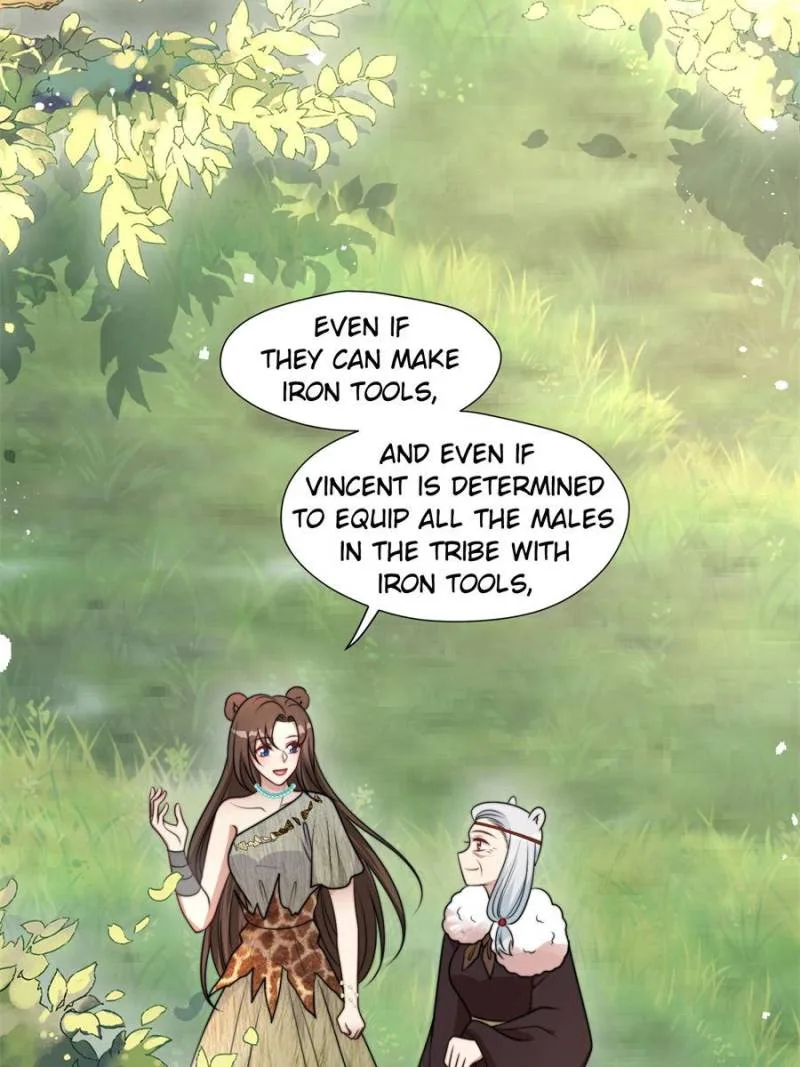 I Became the Beastman’s Wife Chapter 362 page 13