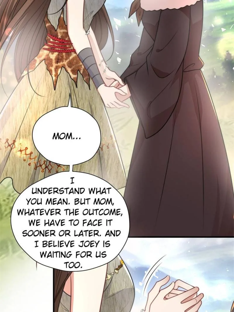 I Became the Beastman’s Wife Chapter 363 page 7