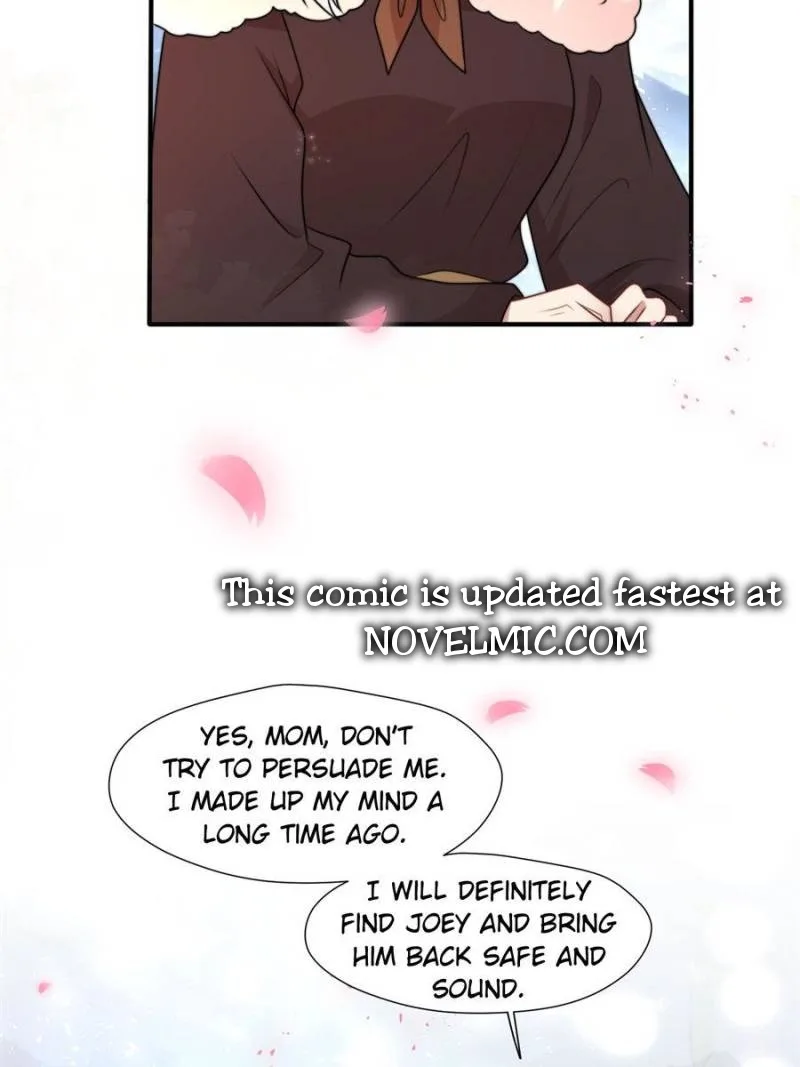 I Became the Beastman’s Wife Chapter 362 page 21