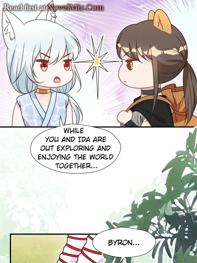 I Became the Beastman’s Wife Chapter 363 page 18
