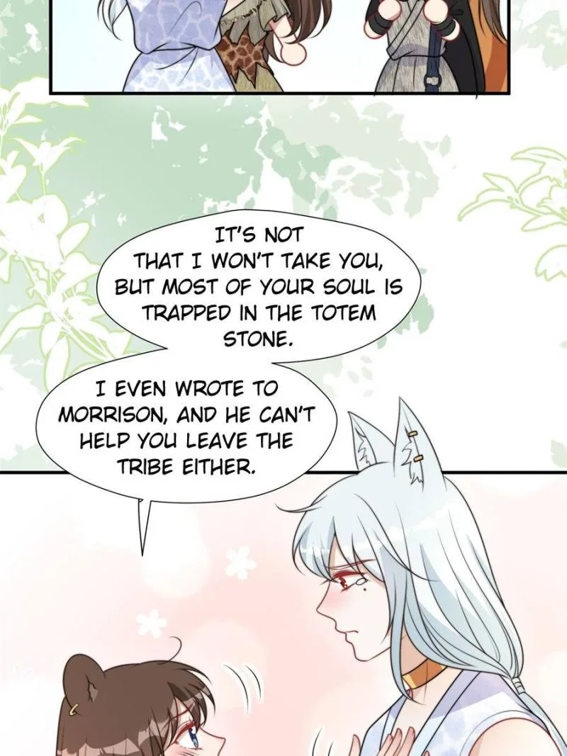 I Became the Beastman’s Wife Chapter 363 page 16