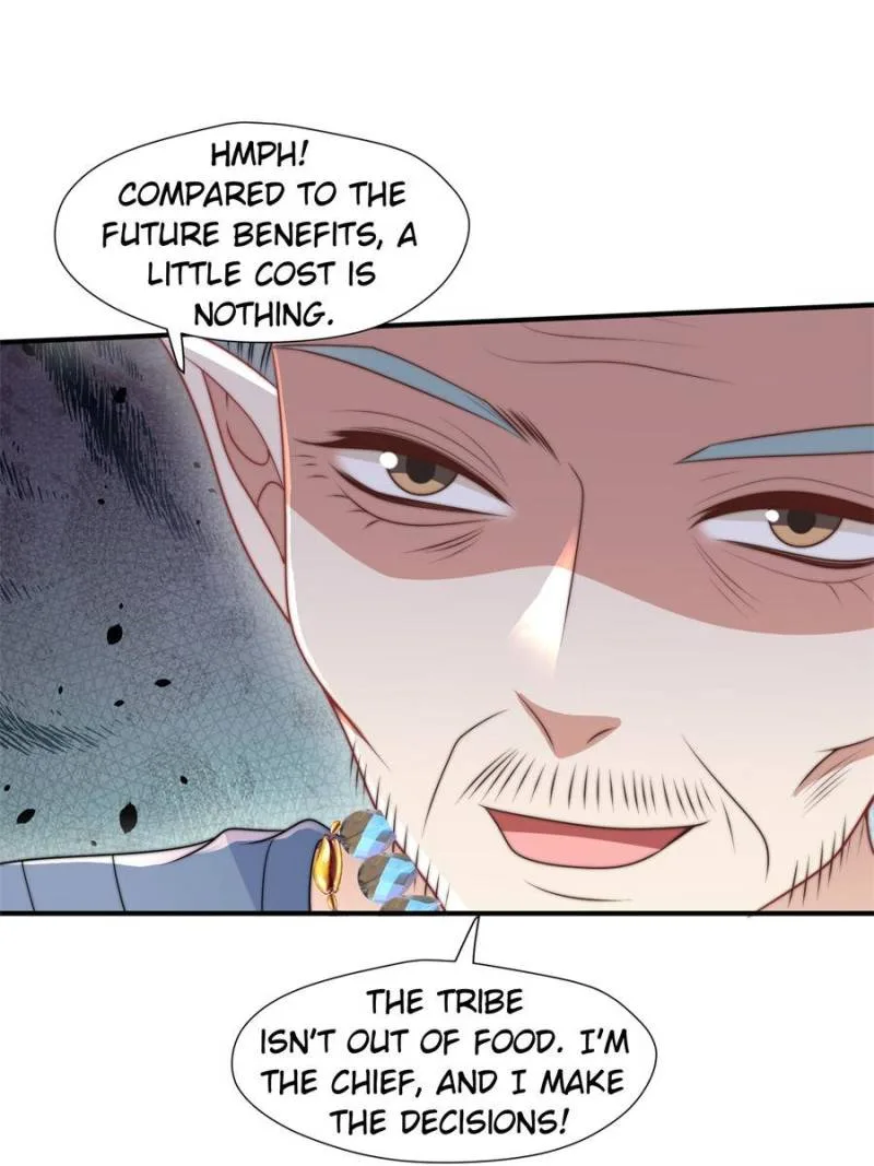 I Became the Beastman’s Wife Chapter 362 page 6