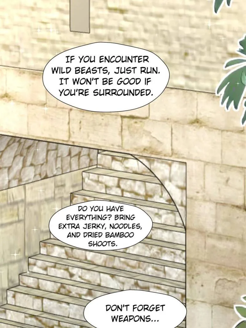 I Became the Beastman’s Wife Chapter 363 page 12