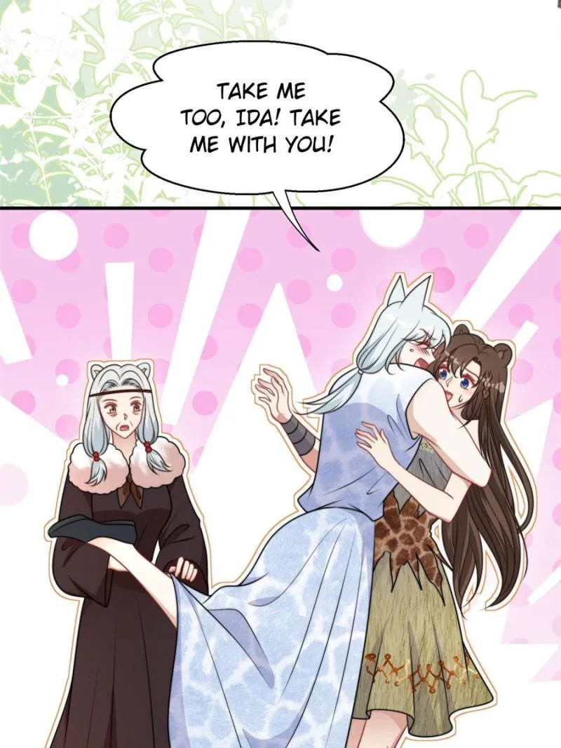 I Became the Beastman’s Wife Chapter 363 page 14