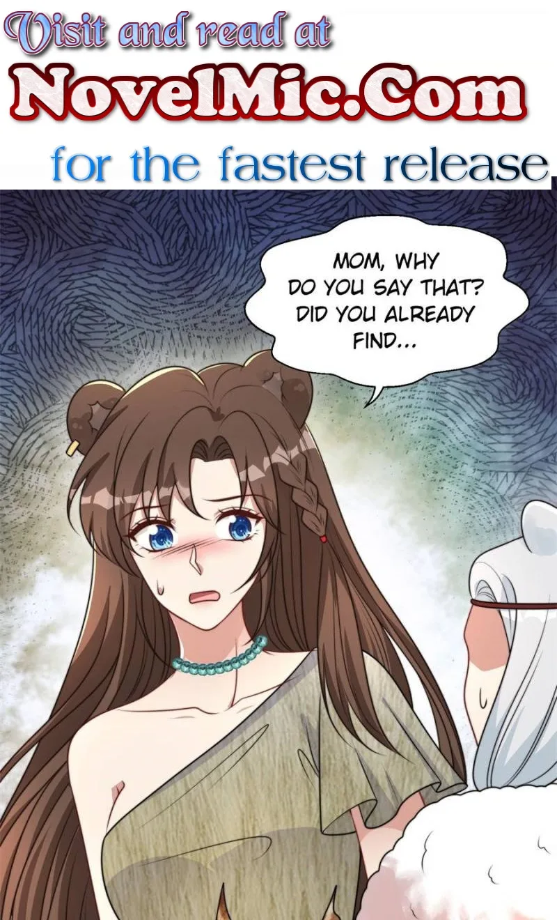 I Became the Beastman’s Wife Chapter 363 page 2