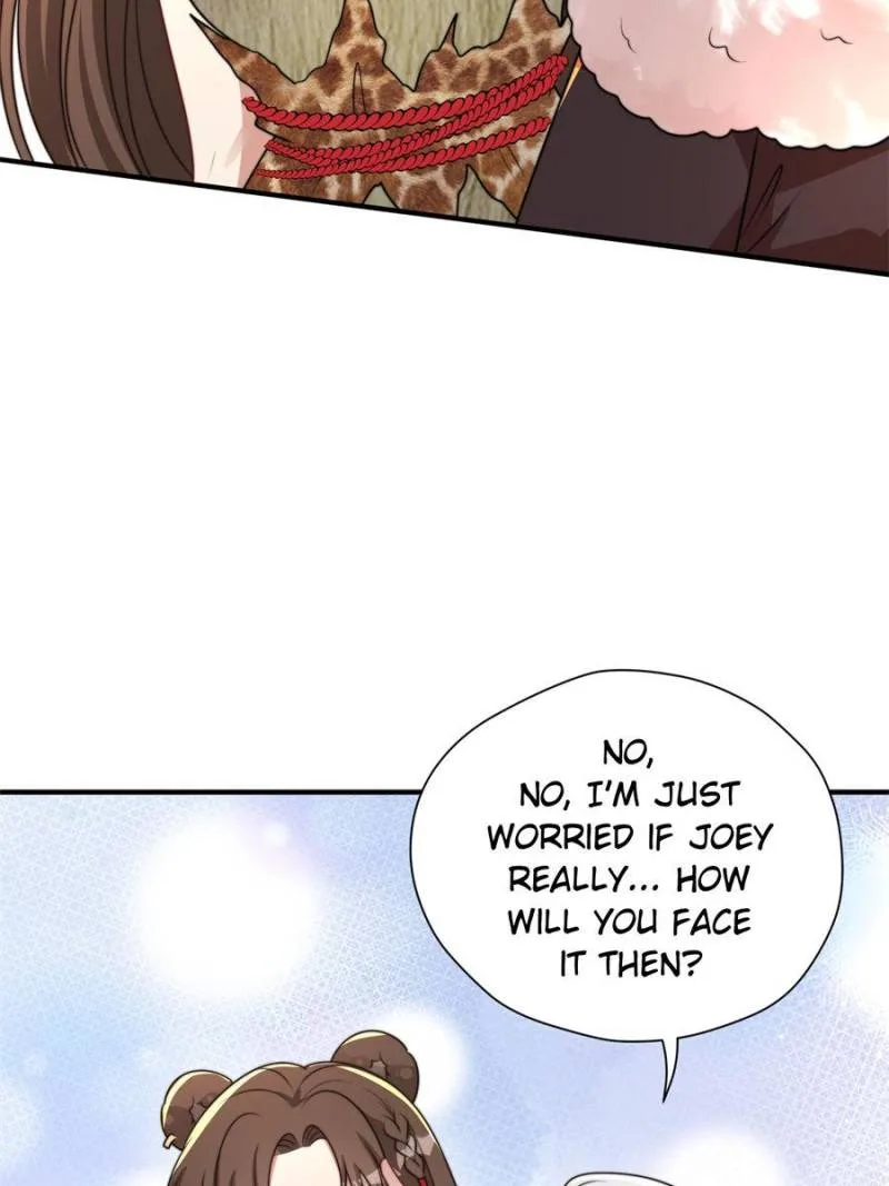 I Became the Beastman’s Wife Chapter 363 page 3