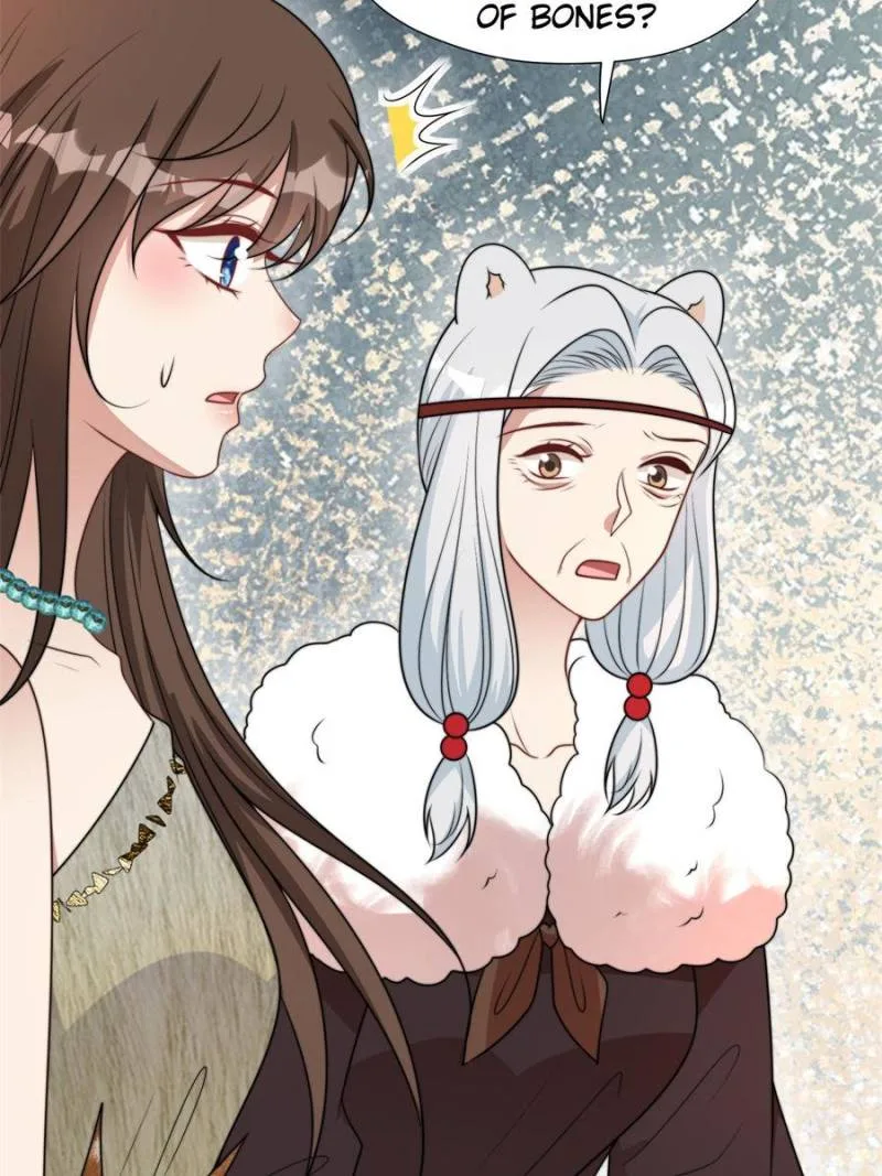 I Became the Beastman’s Wife Chapter 362 page 25