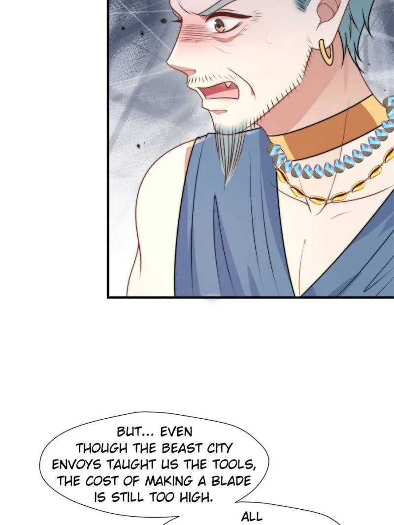 I Became the Beastman’s Wife Chapter 362 page 4