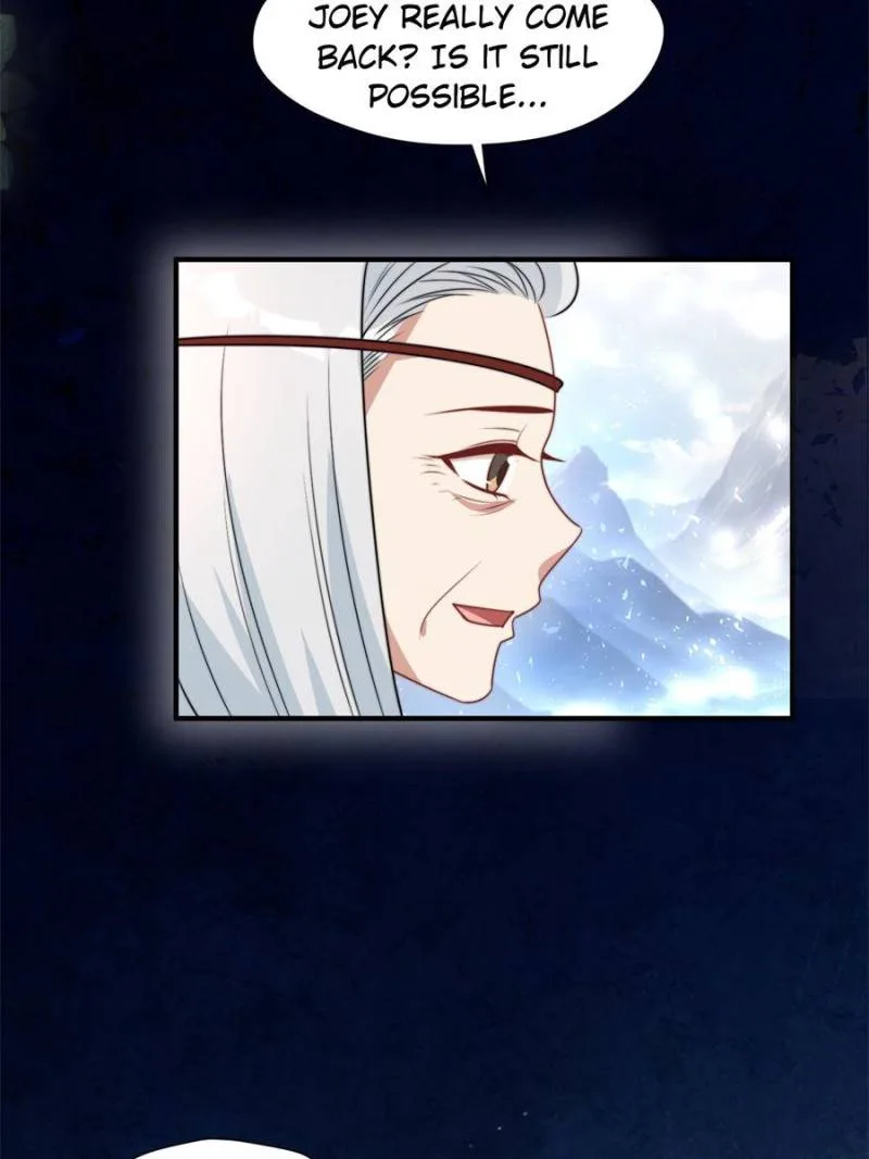 I Became the Beastman’s Wife Chapter 362 page 23