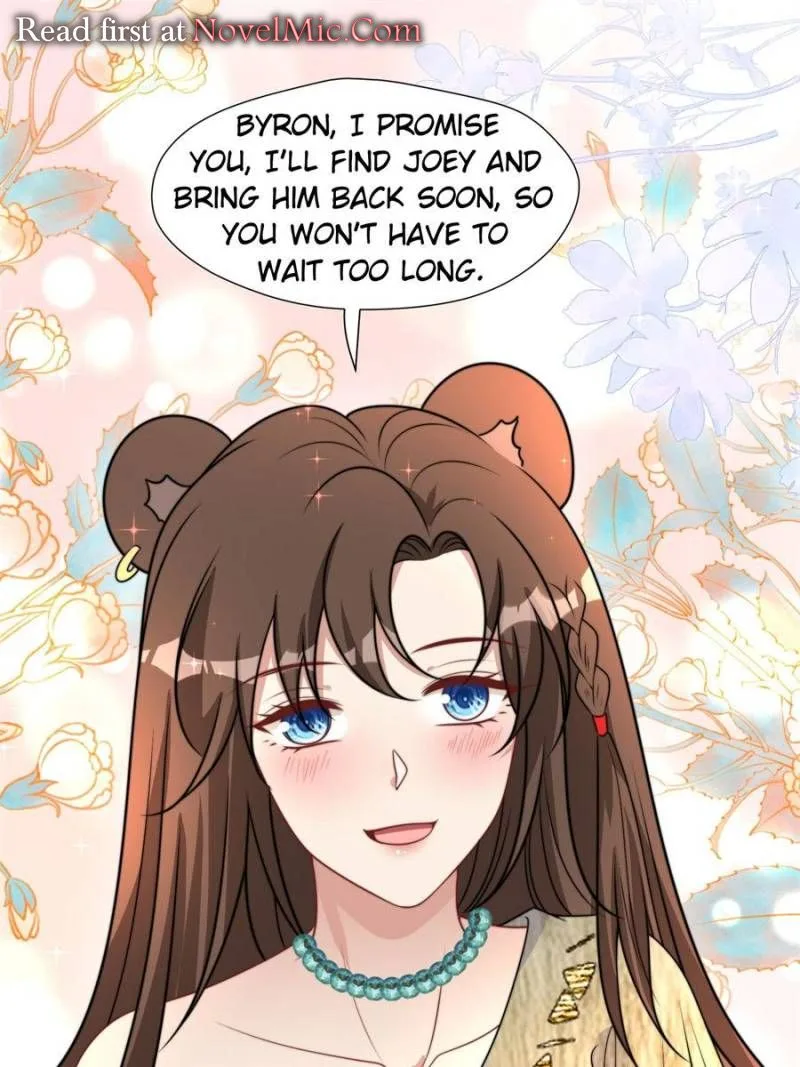 I Became the Beastman’s Wife Chapter 363 page 23
