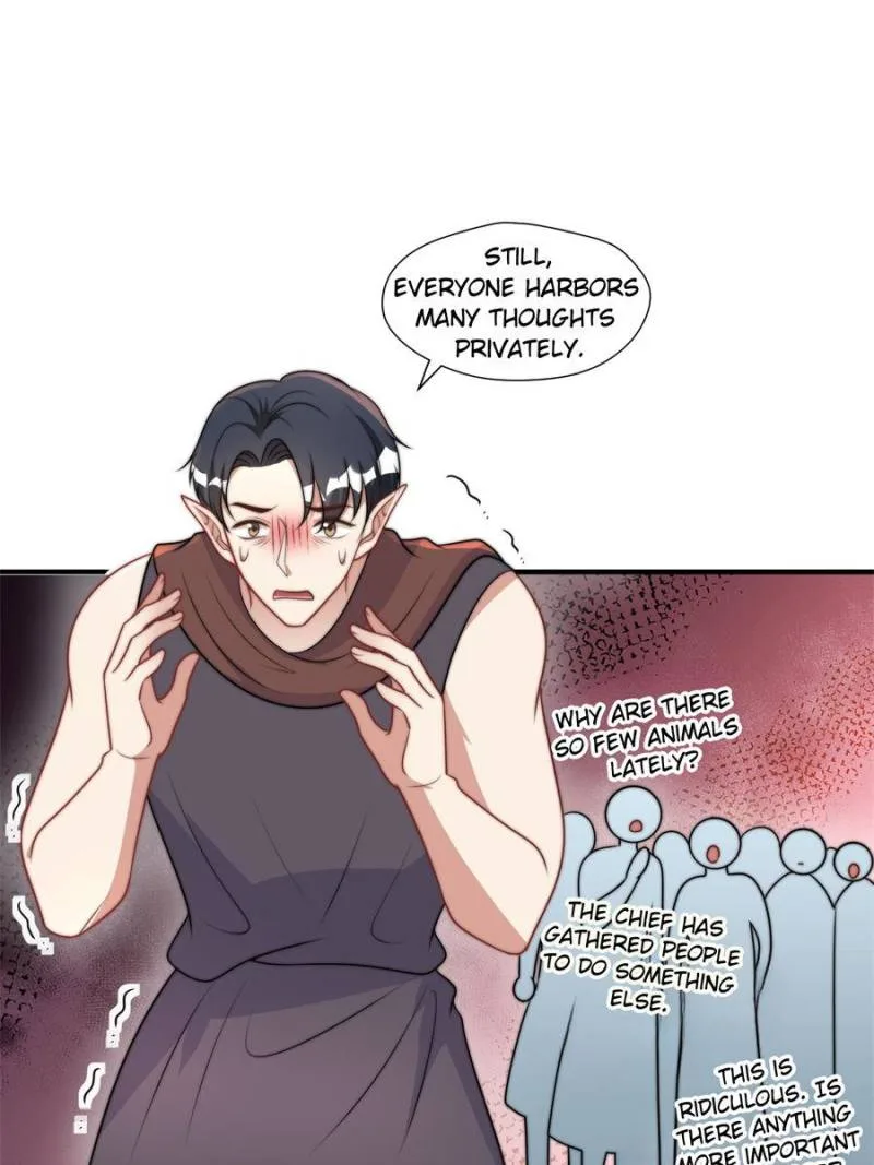 I Became the Beastman’s Wife Chapter 362 page 7