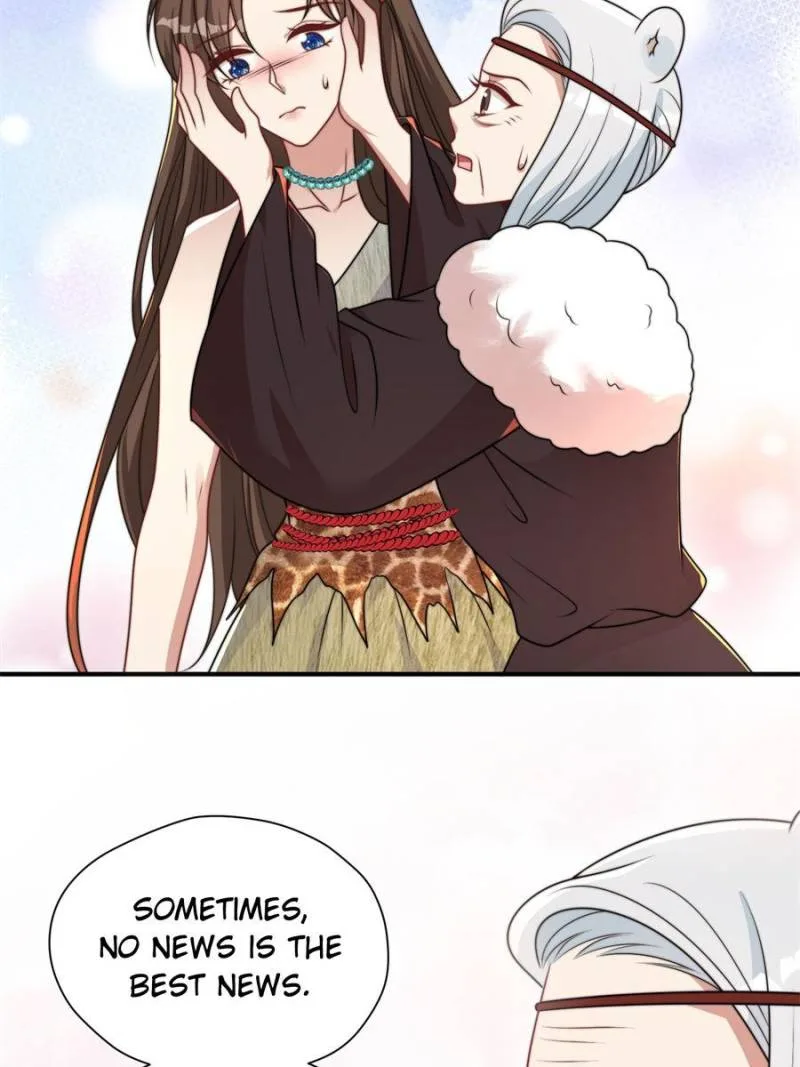 I Became the Beastman’s Wife Chapter 363 page 4