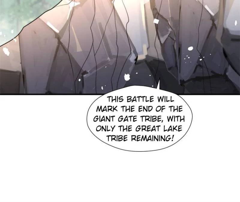 I Became the Beastman’s Wife Chapter 362 page 18