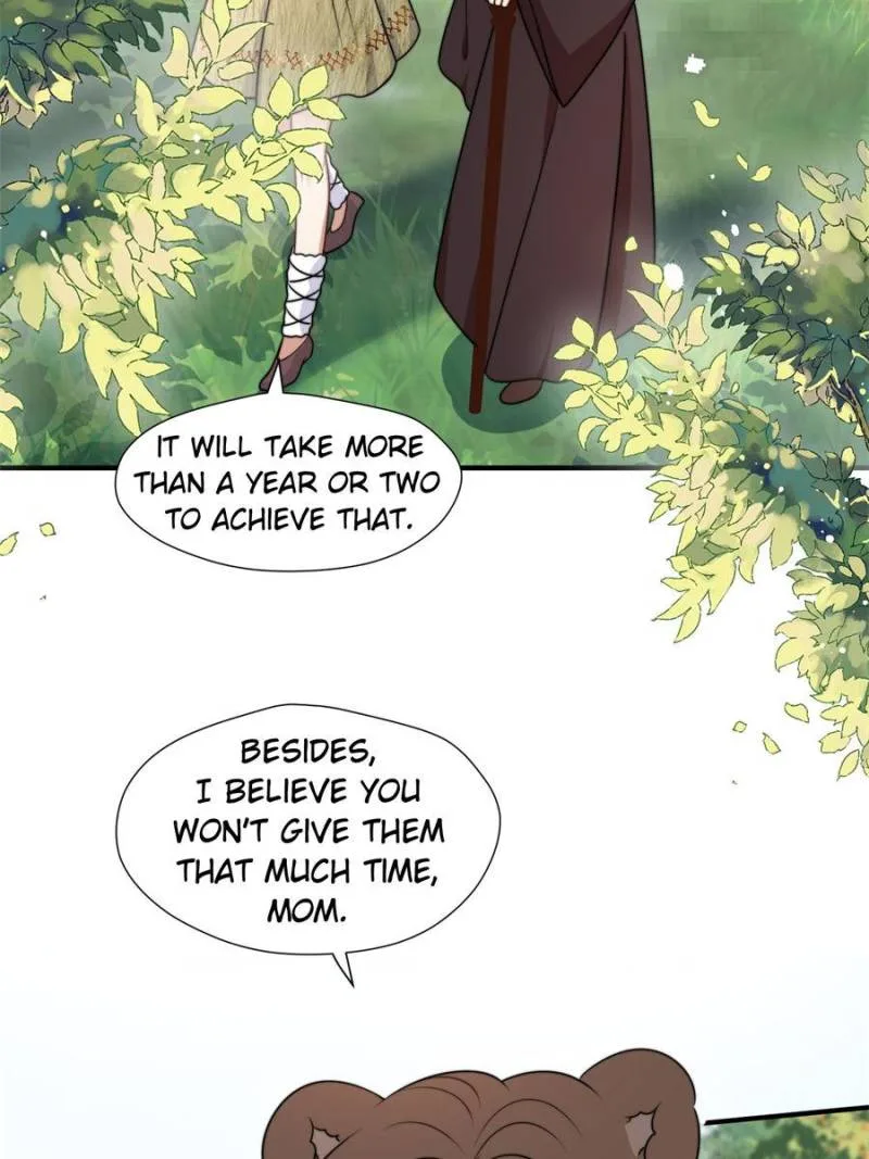 I Became the Beastman’s Wife Chapter 362 page 14