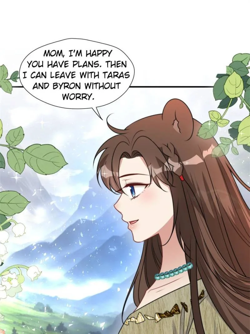 I Became the Beastman’s Wife Chapter 362 page 19