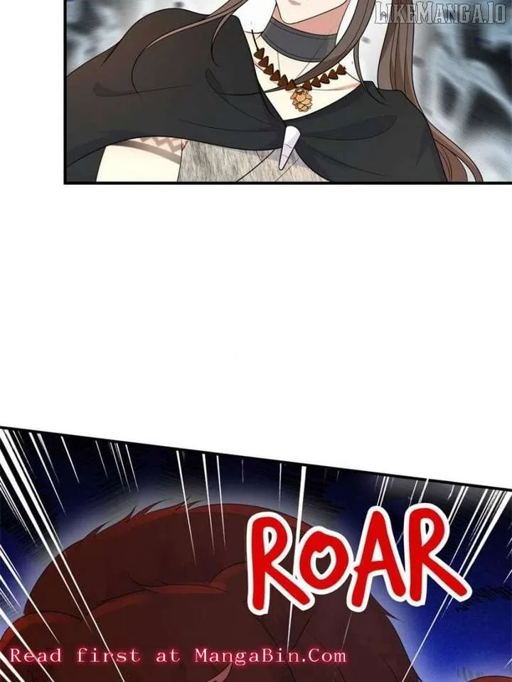 I Became the Beastman’s Wife Chapter 365 page 4
