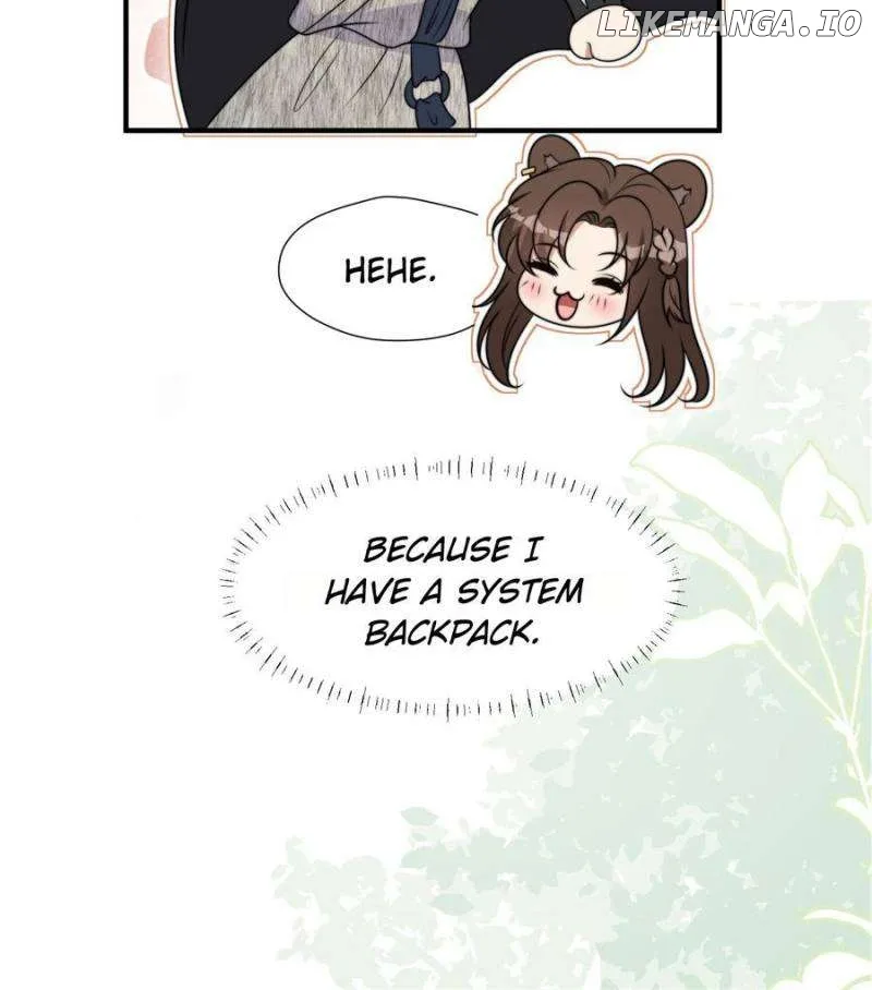 I Became the Beastman’s Wife Chapter 364 page 9