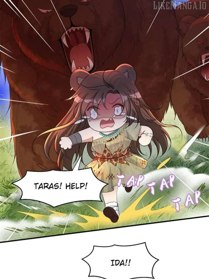 I Became the Beastman’s Wife Chapter 365 page 5