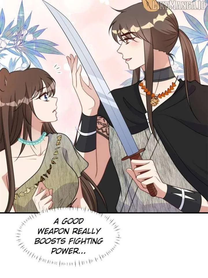 I Became the Beastman’s Wife Chapter 365 page 20