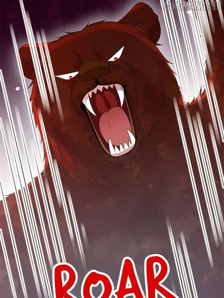 I Became the Beastman’s Wife Chapter 365 page 10