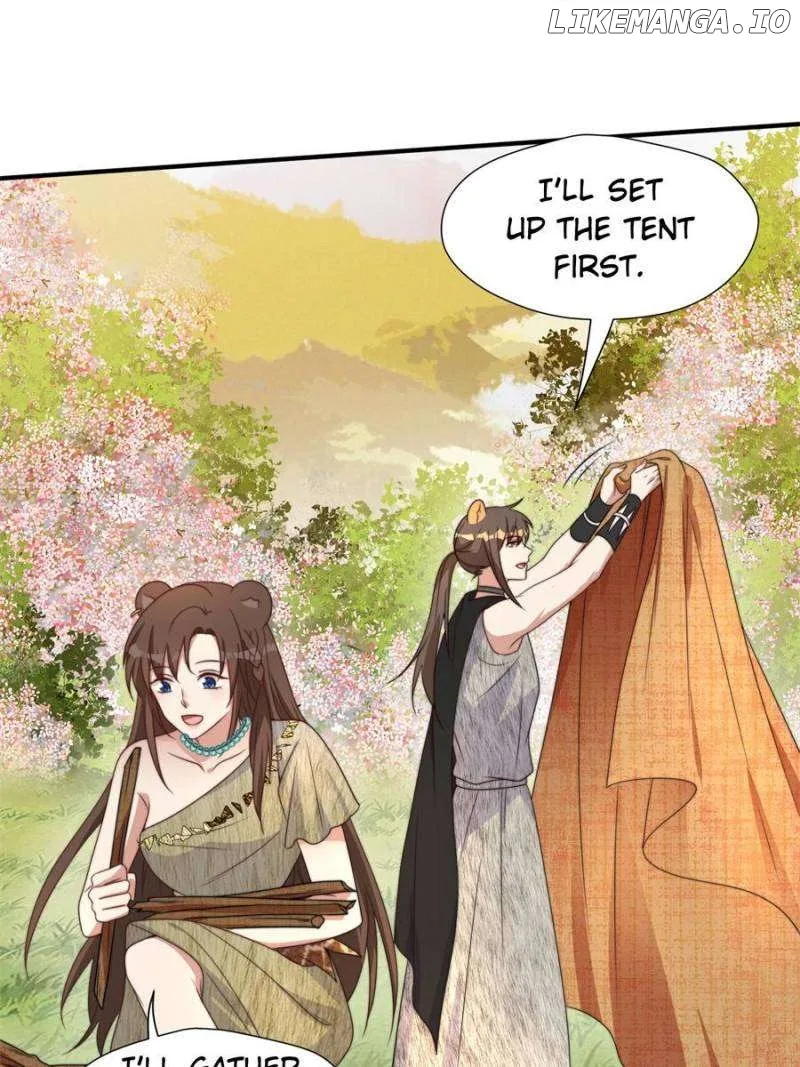I Became the Beastman’s Wife Chapter 364 page 10