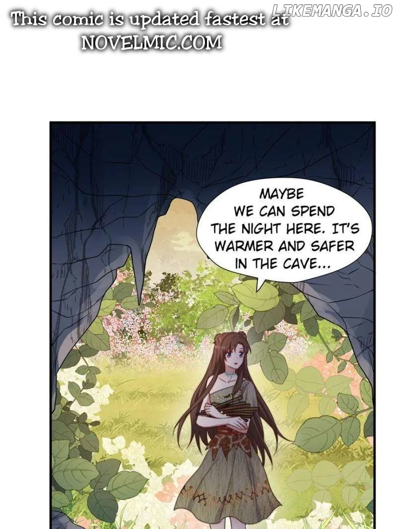I Became the Beastman’s Wife Chapter 364 page 13