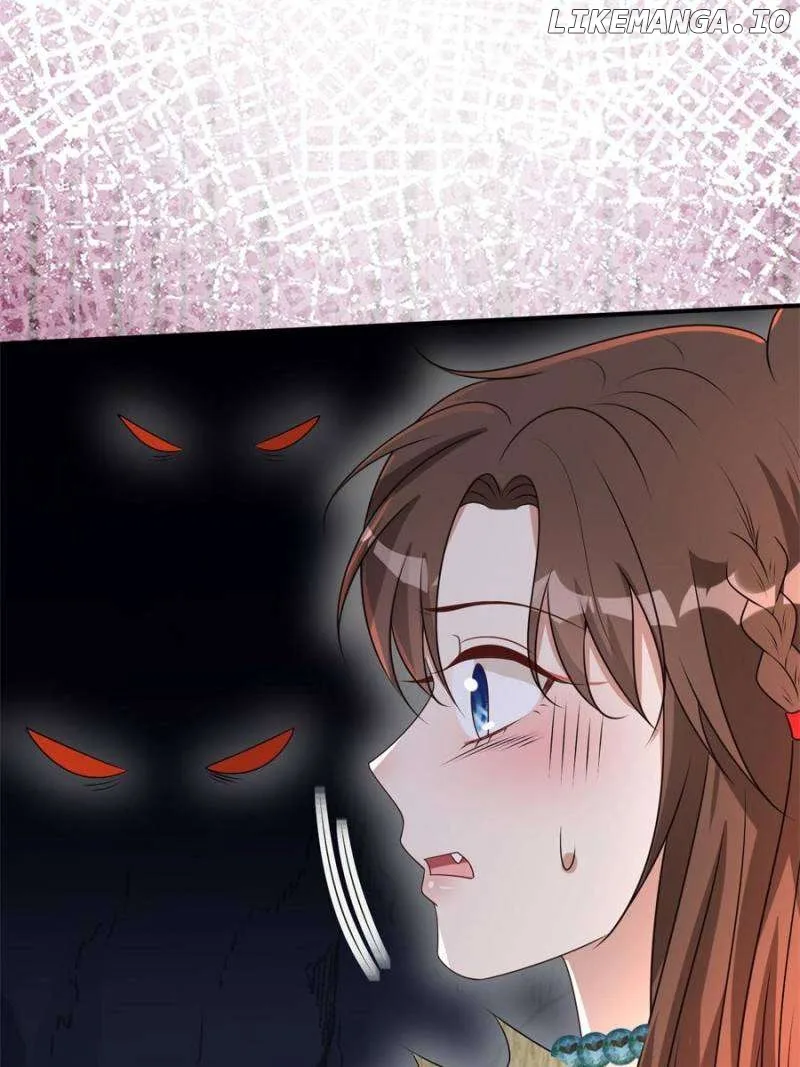 I Became the Beastman’s Wife Chapter 364 page 15
