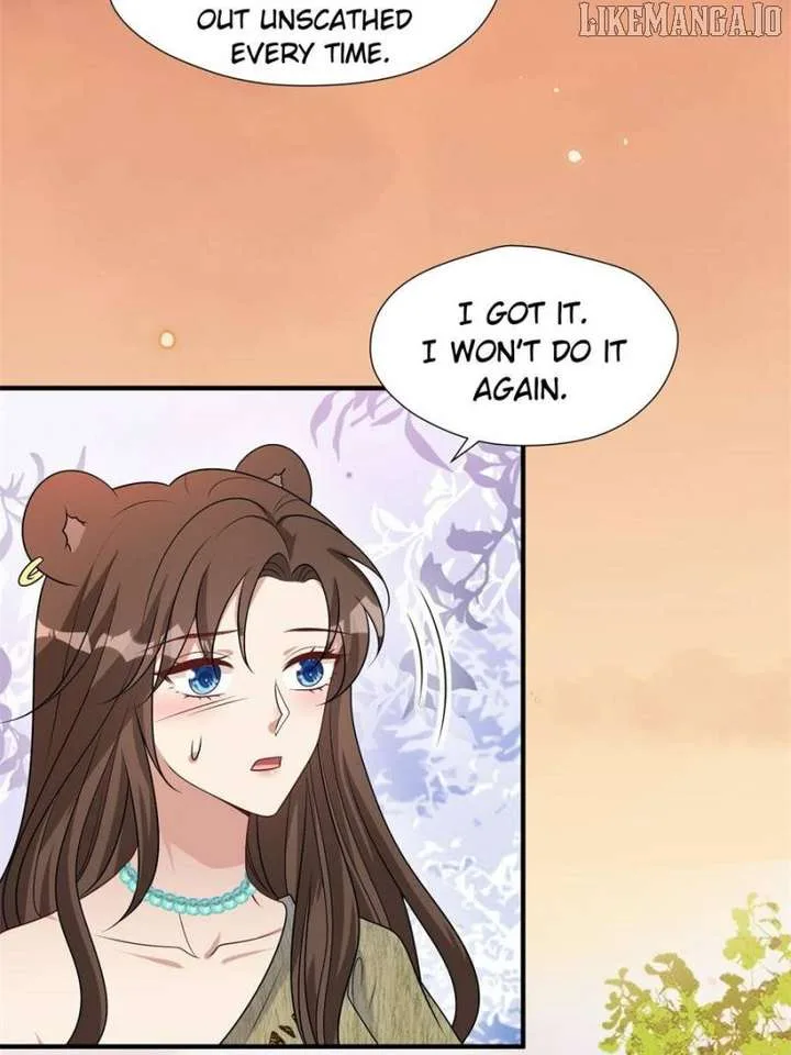 I Became the Beastman’s Wife Chapter 365 page 23