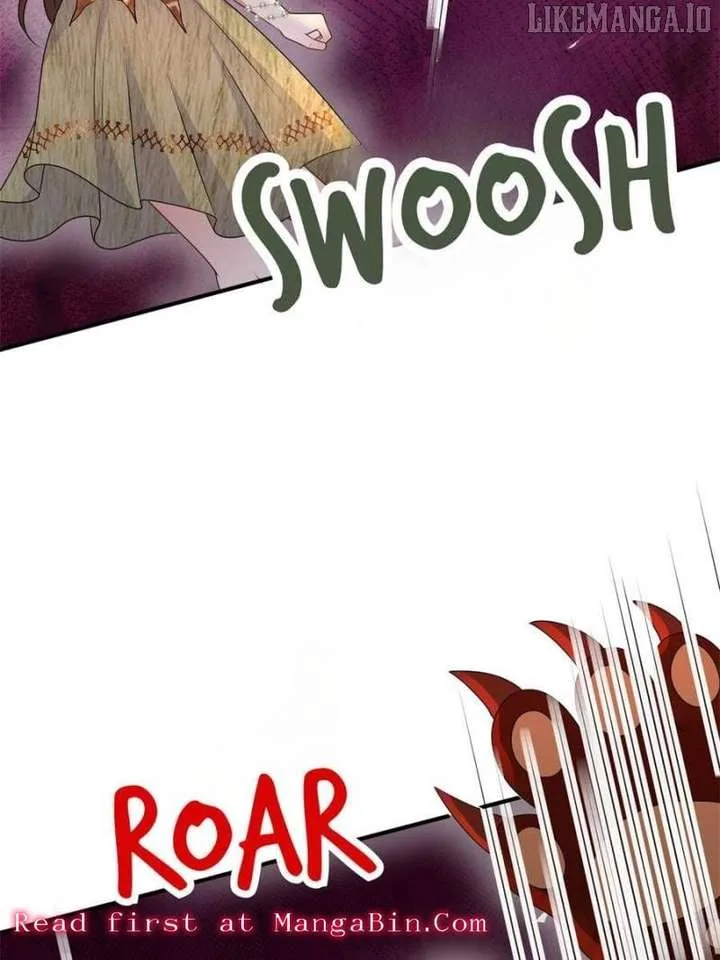 I Became the Beastman’s Wife Chapter 365 page 9