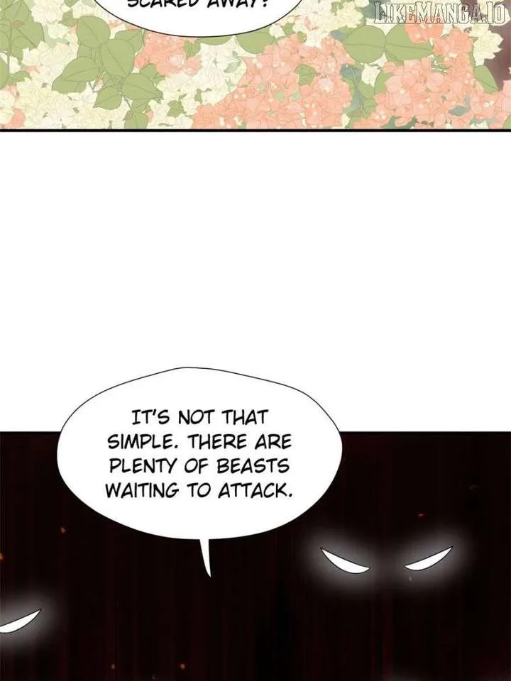 I Became the Beastman’s Wife Chapter 365 page 26