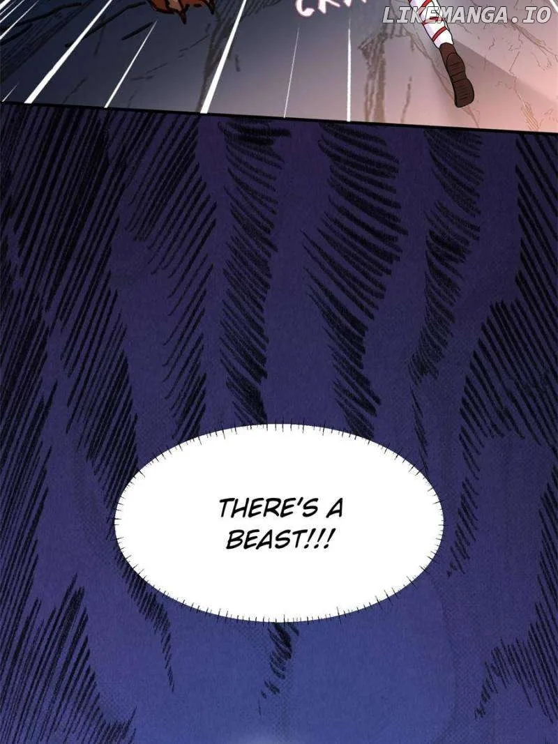 I Became the Beastman’s Wife Chapter 364 page 18