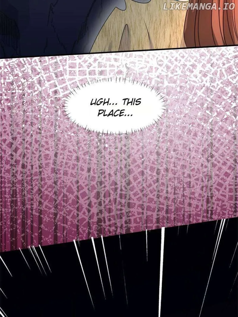 I Became the Beastman’s Wife Chapter 364 page 16